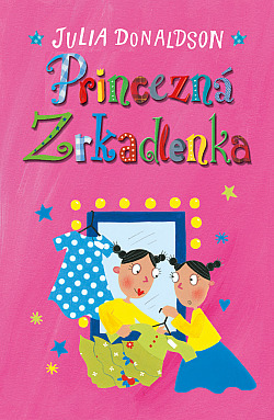 Princezná Zrkadlenka