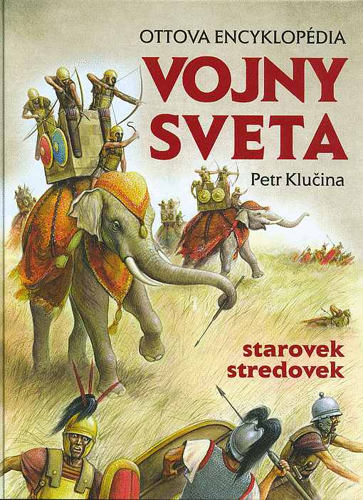 Vojny sveta - starovek, stredovek