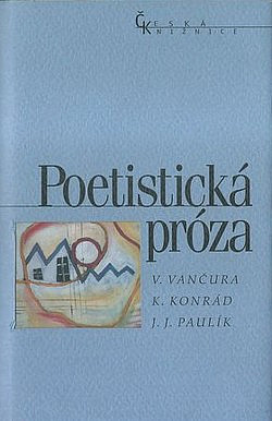 Poetistická próza