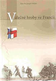 Válečné hroby ve Francii