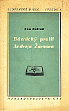 Básnický profil Andreja Žarnova