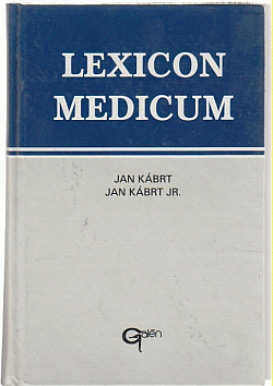 Lexicon medicum