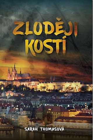 Zloději kostí