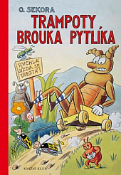 Trampoty Brouka Pytlíka