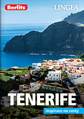 Tenerife – inspirace na cesty