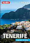Tenerife – inspirace na cesty