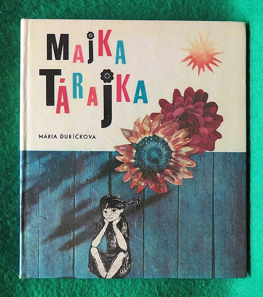 Majka Tárajka