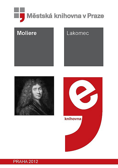 Lakomec