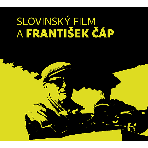 Slovinský film a František Čáp