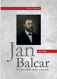 Jan Balcar 1832-1888