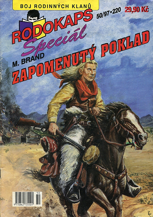 Zapomenutý poklad