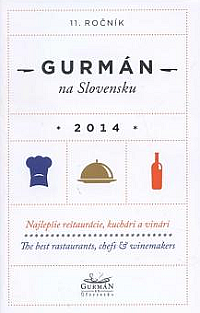 Gurmán na Slovensku