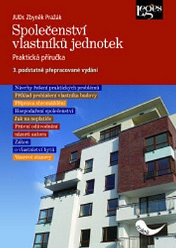 Společenství vlastníků jednotek - Praktická příručka