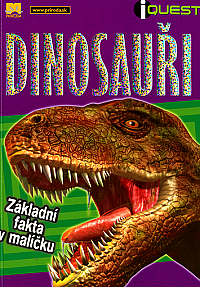 Dinosauři