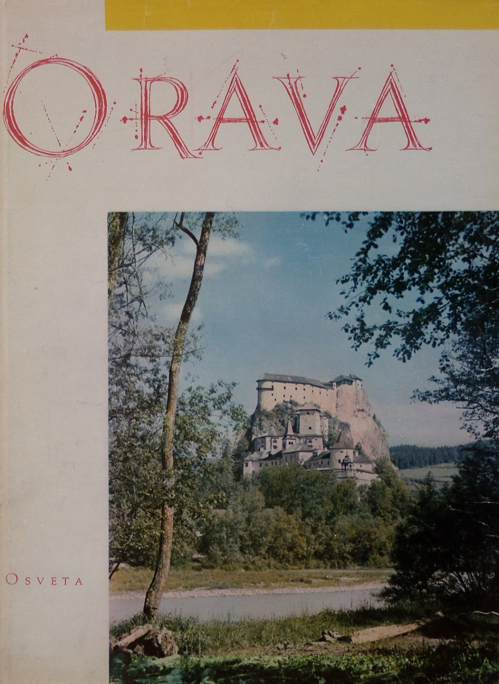 Orava