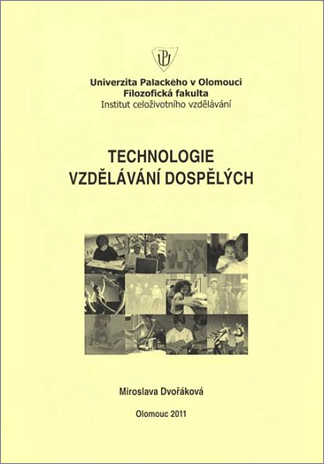 Technologie vzdělávání dospělých