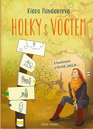 Holky s voctem