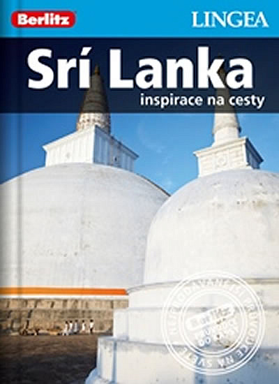 Srí Lanka - Inspirace na cesty