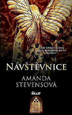 Návštěvnice