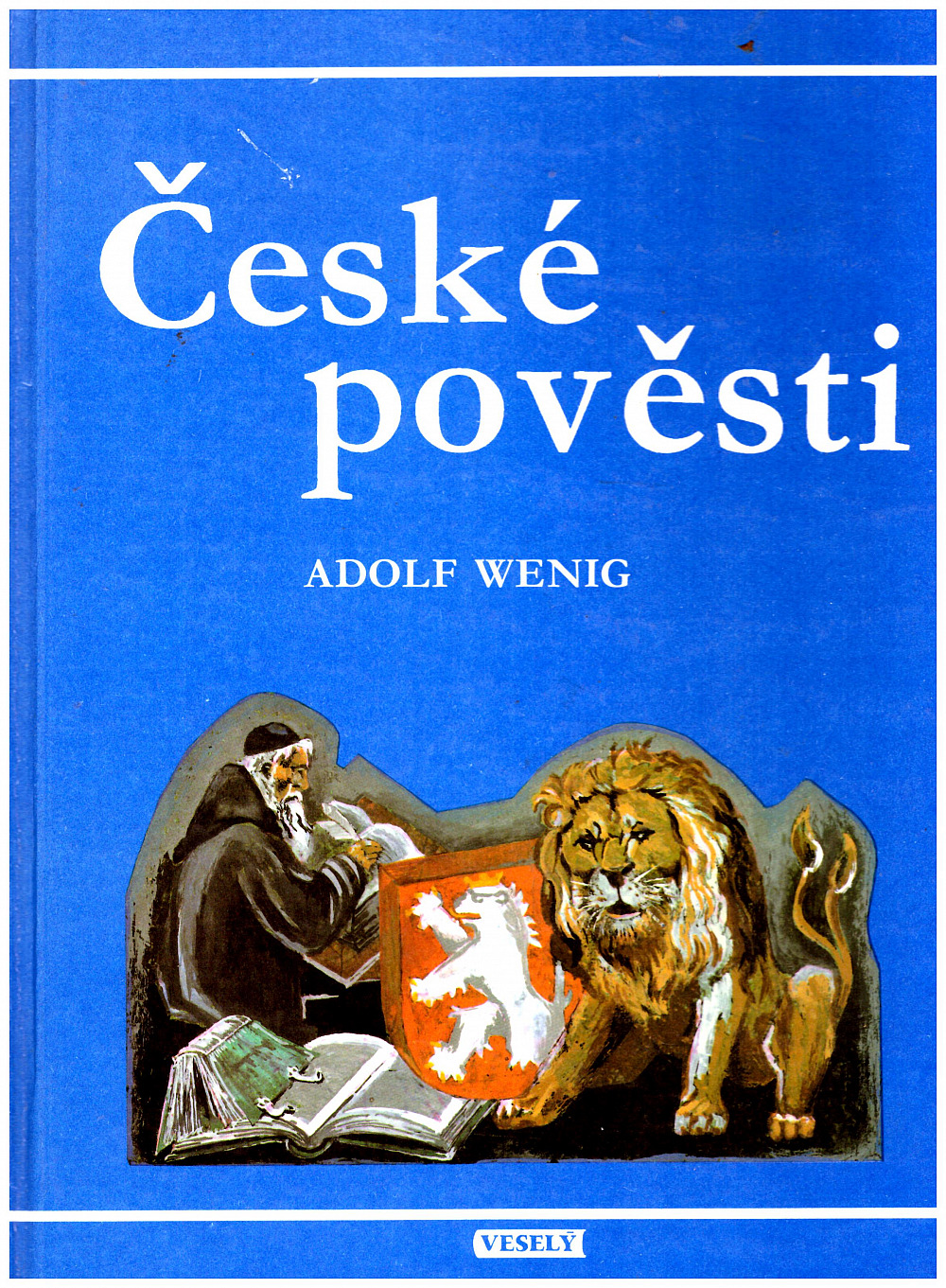 České pověsti