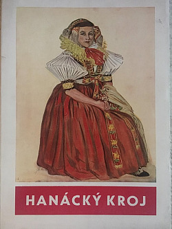 Hanácký kroj