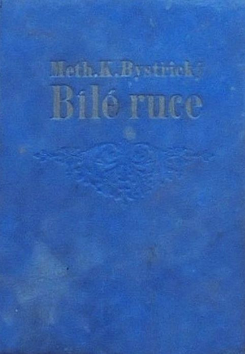 Bílé ruce