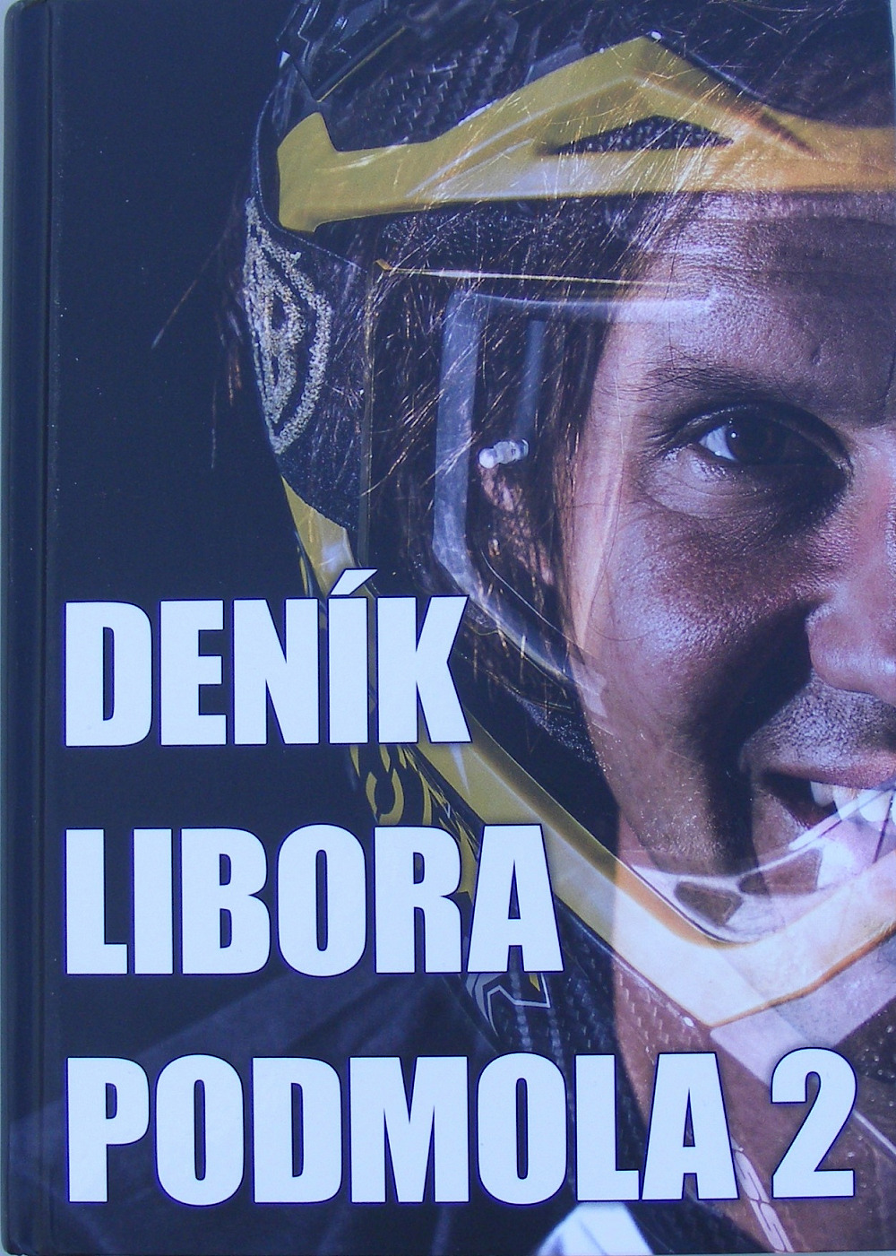 Deník Libora Podmola 2