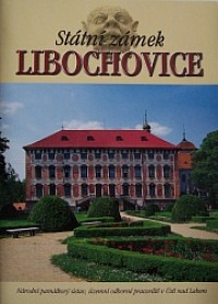 Státní zámek Libochovice