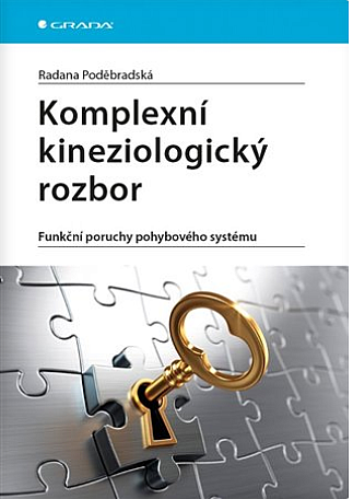 Komplexní kineziologický rozbor