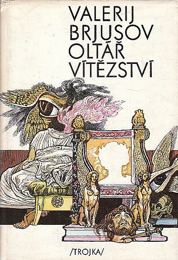 Oltář vítězství