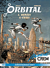 Orbital 3 a 4