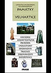 Velhartice