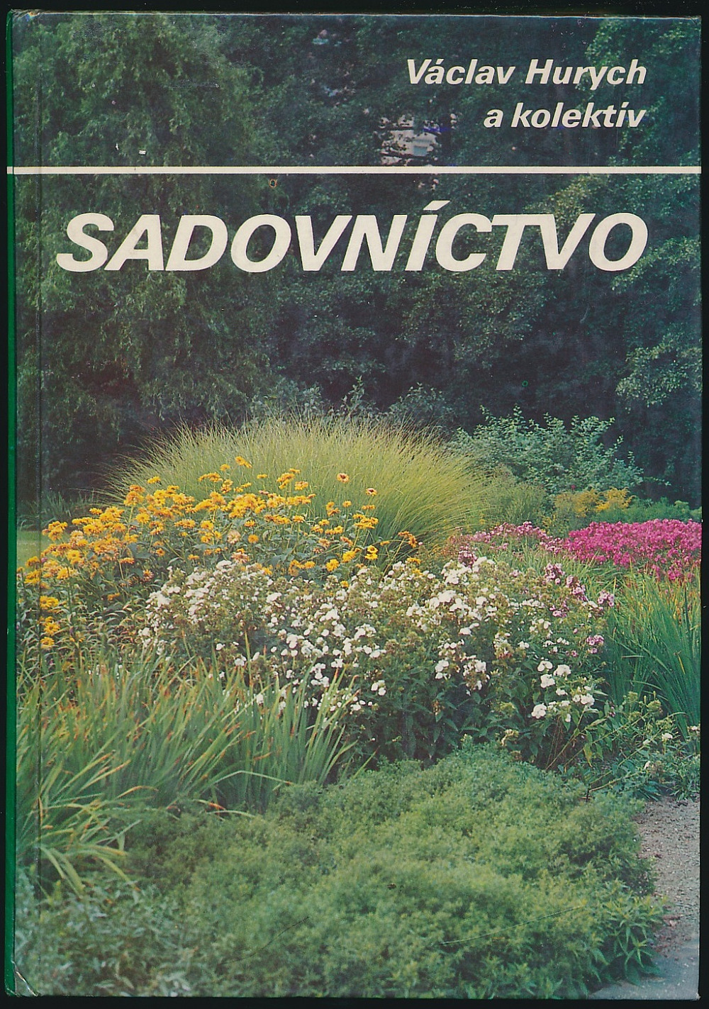 Sadovníctvo 1