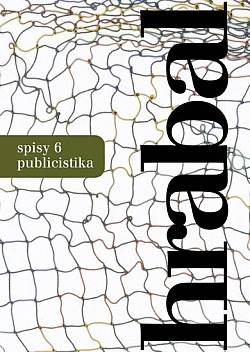 Spisy 6. Publicistika