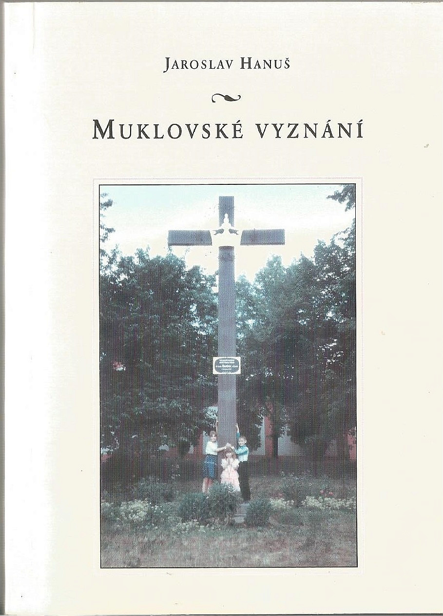 Muklovské vyznání