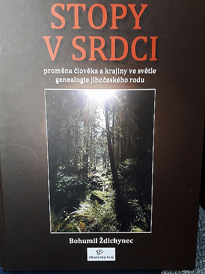 Stopy v srdci