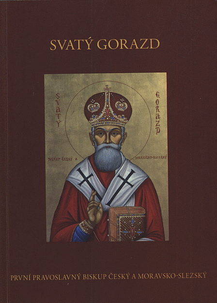 Svatý Gorazd