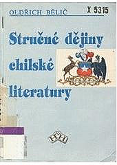 Stručné dějiny chilské literatury