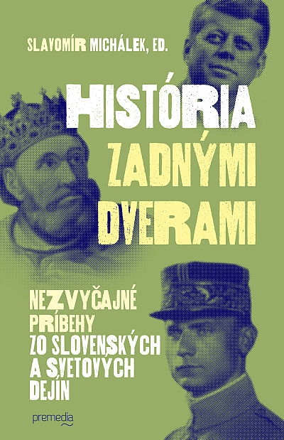 História zadnými dverami 1