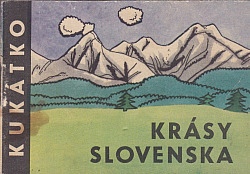 Krásy Slovenska