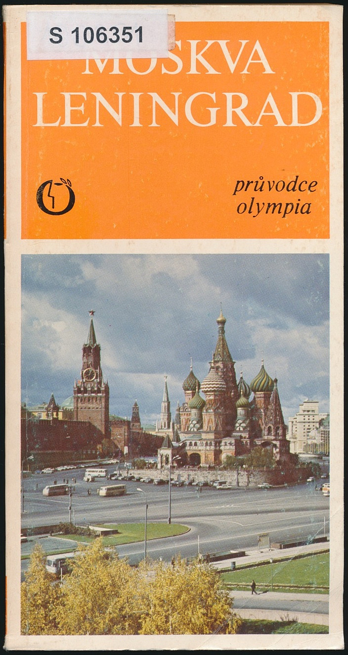 Moskva - Leningrad