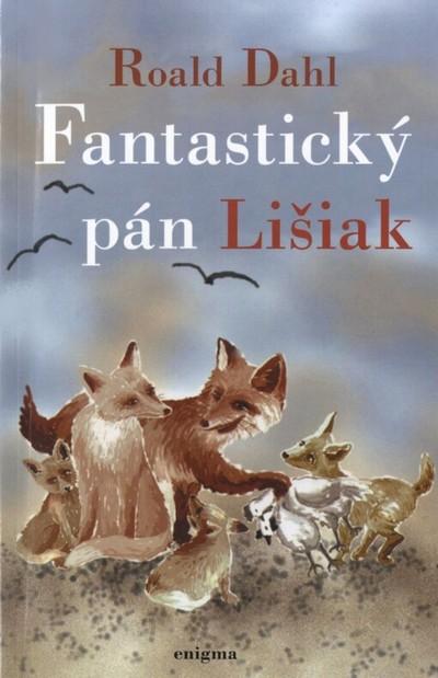 Fantastický pán Lišiak