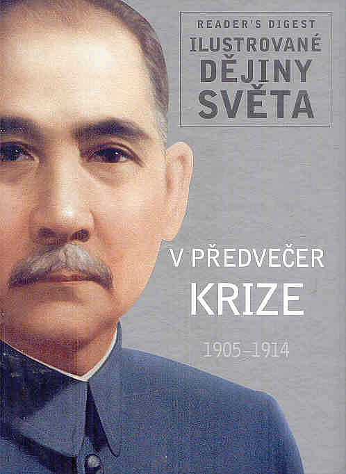 V předvečer krize 1905-1914