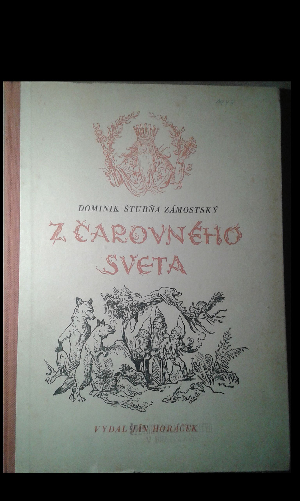 Z čarovného sveta