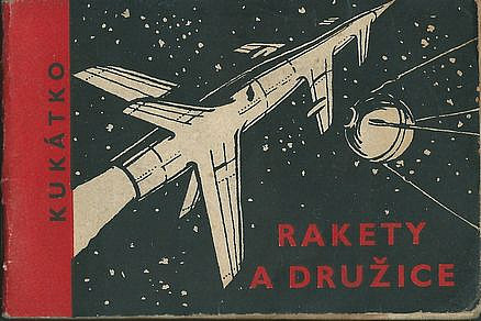 Rakety a družice