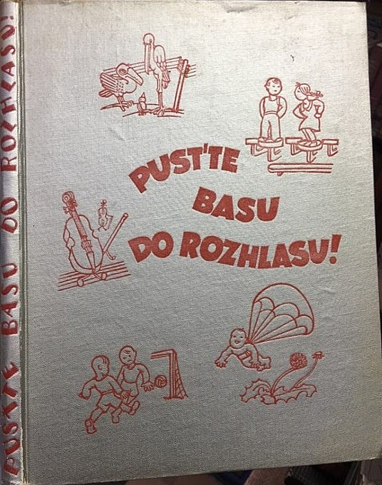 Pusťte basu do rozhlasu