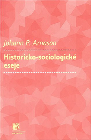 Historicko-sociologické eseje