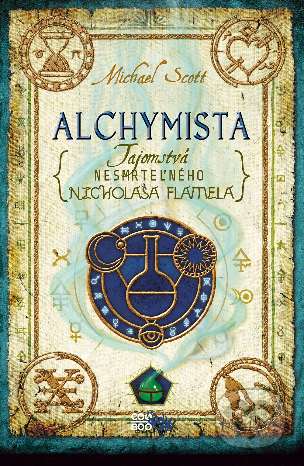 Alchymista