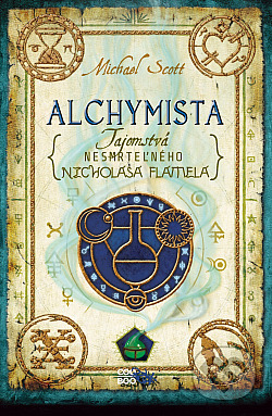 Alchymista