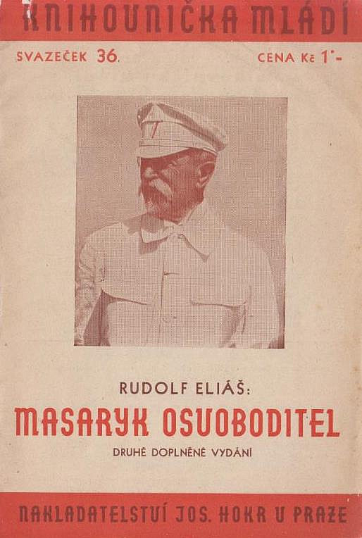 Masaryk osvoboditel